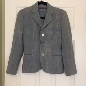 Ralph Lauren Collection Blazer
